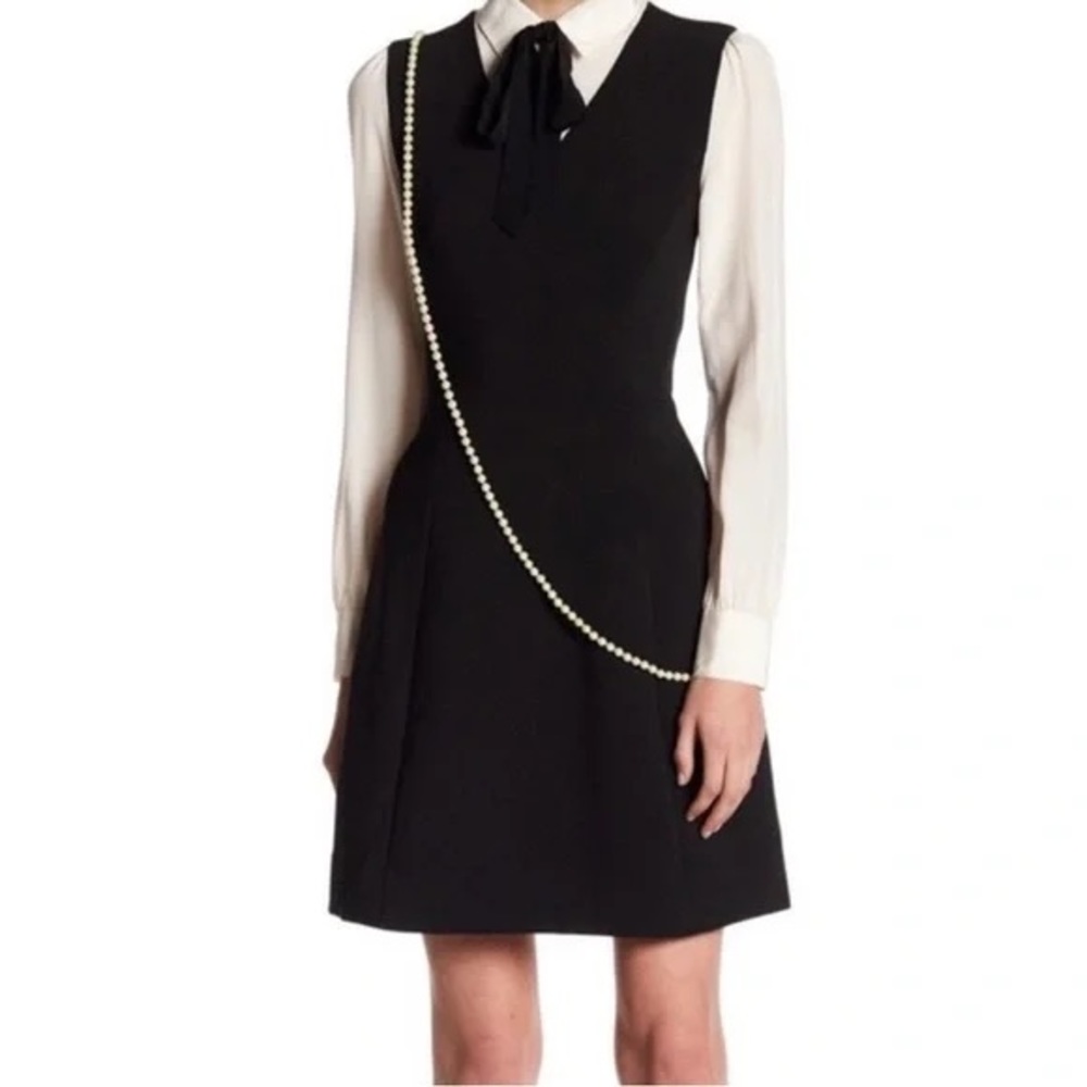 Kate Spade bow tie dress